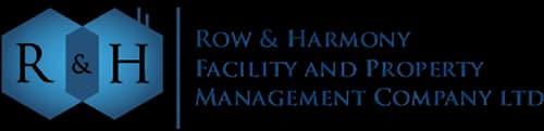 Row & Harmony Logo