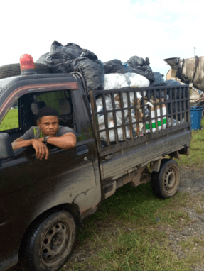 Waste Management & Refuse Disposal Image